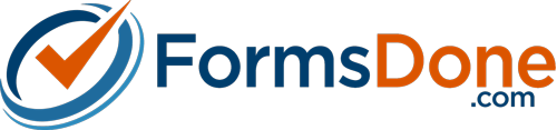 FormsDone.com